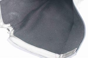 kožená a atestovaná obuv Zimní kozačky OC-91 s dvojkombinací zipu, šedo stříbřité Exquisite