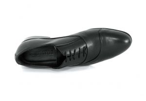 kožená a atestovaná obuv Pánská obuv přírodní kůže 1742 Venga
