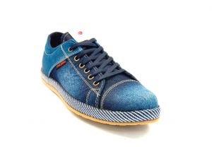 Riflové pánské tenisky model 2010 | 40, 41, 42, 43, 44