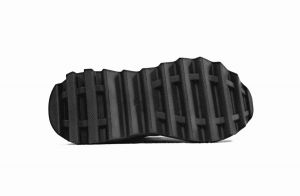 kožená a atestovaná obuv Originální kožené tenisky „Marcella“ 100220894, s vysokou platformou, černé